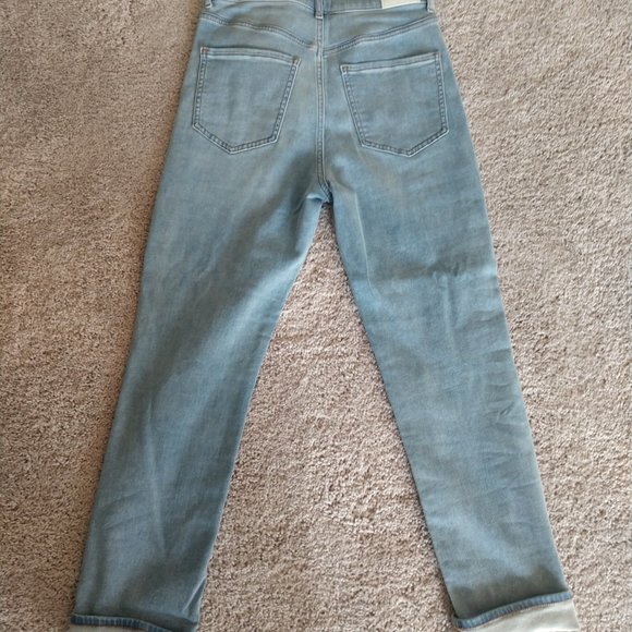 Jeans - Picture 2 of 5